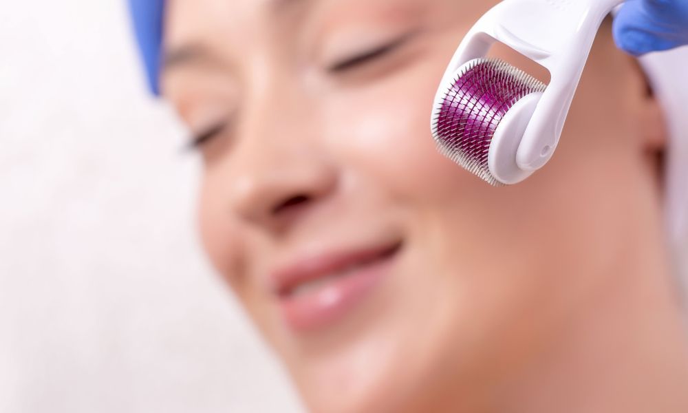 Fotografie ke článku Domácí mezoterapie – trend, nebo riziko? – Esthé Laser Clinic